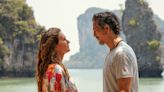 Movie review: Brooke Shields, Benjamin Bratt deserve more than Netflix's ‘Mother of the Bride’
