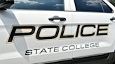 Penn State student jailed, charged with vehicular homicide in fatal State College crash