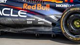 F1 technical updates – 2023 Hungarian GP
