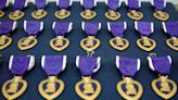 Army Will Now Award the Purple Heart for a Perforated Eardrum