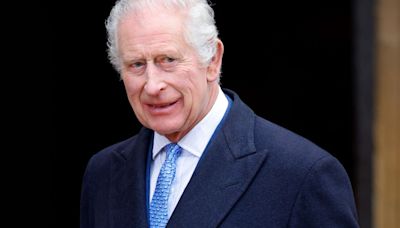 King Charles Will Mark His Public Return In Very Special Way