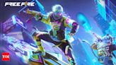 Garena Free Fire MAX redeem codes for July 30: Win exciting gifts, free diamonds, skins, and more | - Times of India