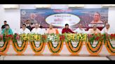 Speed up Mahakumbh-2025 works, maintain quality: CM in Prayagraj