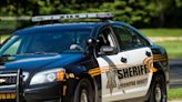 Police chase Ford F-350 through Livingston County, reaching speeds over 80 mph