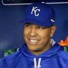 Salvador Perez