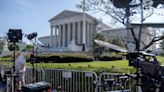 Top US court makes it harder to charge Capitol riot defendants with obstruction