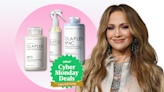 Jennifer Lopez's favorite shampoo is on sale for the lowest price we've seen all year