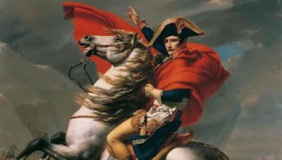 Napoleon Had Greek Roots Controversial Theory Suggests