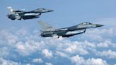 US approves sending F-16s to Ukraine from Denmark and Netherlands