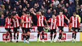 Sheffield United rescue late point in stoppage-time draw with West Ham