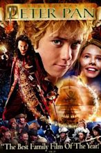 Peter Pan (2003 film)