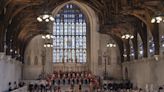 Westminster Hall: The colourful history of the 900-year-old building