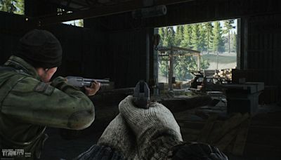 ‘Escape From Tarkov’ Patch Arriving Tomorrow With Arena Link Incoming