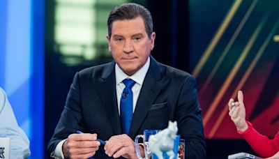 Ex-Fox News Star Eric Bolling Leaves Fox News Wannabe Newsmax