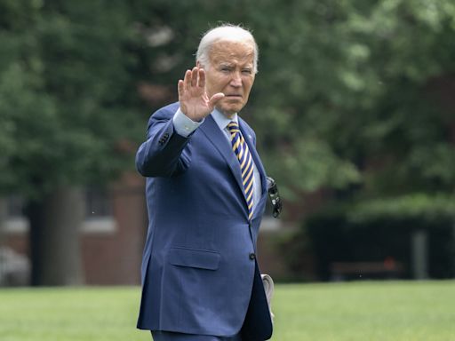 Biden reafirma su decisión de no enviar soldados estadounidenses a la Guerra de Ucrania