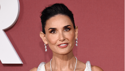 Demi Moore Says a Studio Exec Had a Vile Response When She Didn’t Film a Sex Scene With Tom Cruise