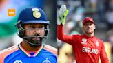 IND vs ENG T20 World Cup 2024 semifinal: Weather, pitch report and more