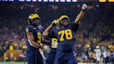 College football preseason rankings: No. 8 Michigan has a lot of new faces after its title run