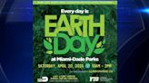 Miami-Dade to celebrate Earth Day with volunteer clean-up at Larry & Penny Thompson Park - WSVN 7News | Miami News, Weather, Sports | Fort Lauderdale