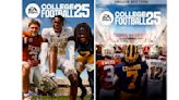 EA Sports College Football 25: Jackson Arnold, Danny Stutsman among Sooners excited for new video game