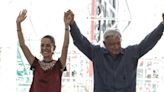 Es una enseñanza y un privilegio caminar junto a AMLO: Claudia Sheinbaum