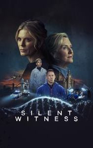 Silent Witness