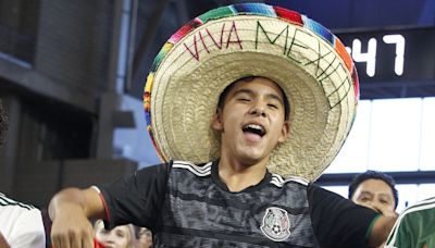 Mexico vs Ecuador Copa America game in Glendale: Details, how to watch, get tickets