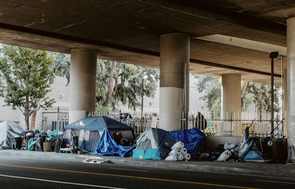 California Gov. Gavin Newsom vetoes bill aimed at helping undocumented immigrants buy homes in the state