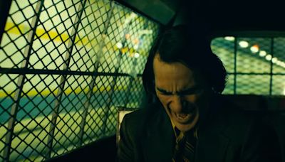 Joker 2 Director: Arthur Fleck Will 'Never Become' the Comic Book Mastermind