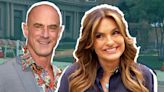 Mariska Hargitay Knew Christopher Meloni Was ‘The Guy’ During ‘Law & Order: SVU’ Audition | Access