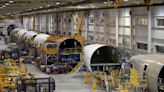 Boeing finaliza acordo de US$ 4,7 bilhões com a Spirit AeroSystems Por Investing.com