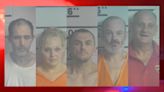 Kentucky State Police investigation leads to criminal child abuse, drug charges - WNKY News 40 Television