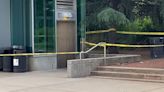 Body found near pedestrian bridge elevator in downtown Nashville