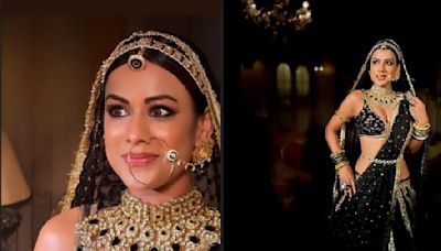 Suhagan Chudail Actress Nia Sharma Opens Up On Her Wedding Plans, Reveals What Bridal Outfit She Wants To Wear