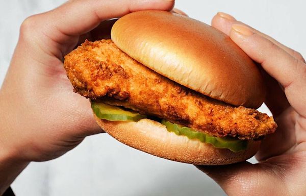 Next Tuesday, Chick-Fil-A has a treat for teachers. Here’s how to get free food.