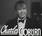 Charles Coburn