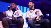 Why the Chicago Cubs could continue to move Christopher Morel around instead of playing him at one position