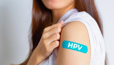 HPV傳染力更勝愛滋！潛伏期達10年 男性感染罹頭頸癌風險更高