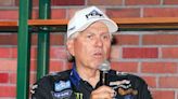 Recovering from fiery crash, drag racer John Force transferred to neuro ICU