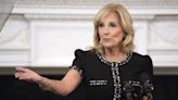 Jill Biden to honor teachers with state dinner for first time