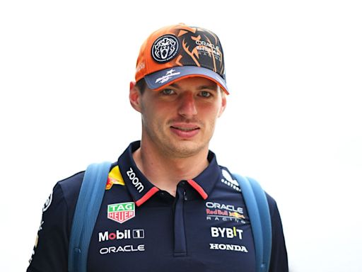 F1 Belgian Grand Prix prediction: Max Verstappen set to storm through the field once again at Spa