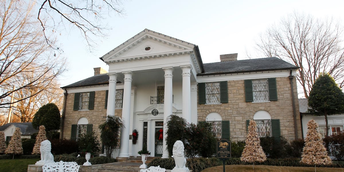 Self-described scammer takes credit for Graceland foreclosure scare