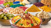 13 Essential Ingredients For Moroccan Cooking