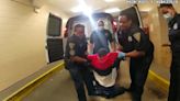 5 Connecticut Officers Charged After Black Man Is Paralyzed While In Police Custody