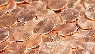 5 monedas de centavo que se venden hasta en $300,000 dólares - El Diario NY