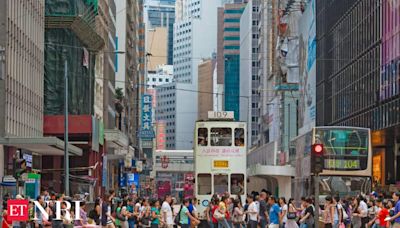 Hong Kong, Singapore most expensive cities to live in the world; where do Mumbai & Delhi stand?