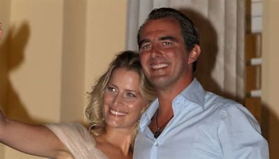 Prince Nikolaos of Greece and Princess Tatiana of Greece announce shocking divorce news - details