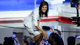 For a Republican Party struggling with abortion messaging, Haley now appears to have the answer