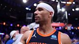 Mikal Bridges Recruits Knicks’ Josh Hart with 4-Word Message