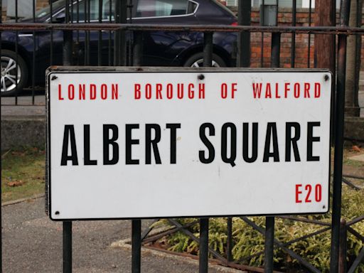 EastEnders Walford resident finally gets revenge on soap villain